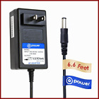 Tp-yk6-09w Long Cable Ac Dc Adapter Charger For Vizio 799418650272