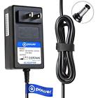Tpkw8mnm Tpower Ac Adapter Charger Compatible With Seagate Freeagent 799418642147