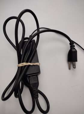 Adpc1930 Tpv Electronics Ac Adapter Charger Power Supply Model With Cord - New
