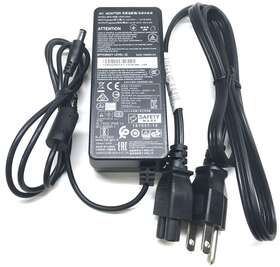 Adpc2045 Tpv Electronics Genuine Ac Adapter Power Supply For Msi Aoc Monitors 20v 2.25a 45w