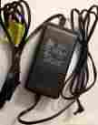 U180220db6 At-600-01 Class Power Supply 2 Ac Dc Adapter For The Singing Machine Cord