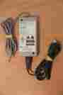 Uadp-a044wjpz Sharp 12vdc Adapter Power Supply Aquos Lc-20s1u Lc-20s2u-s