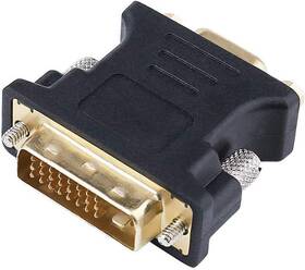 0wjny3 Upbright Lot Dell Wyse Dvi 24 5 Pin Male To 15 Vga Female Converter Adapter Wjny3 New