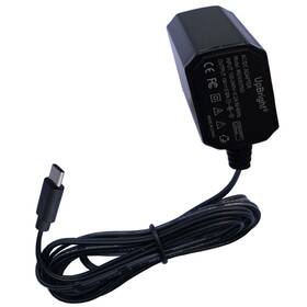 1018394 Upbright Ac Adapter Or Usb Cable For Sharper Image Powerboost Move 2.0 Mini Massage Gun
