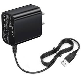 Upbright 11.1v 1820mah 1.82ah 20.202wh Ac Adapter Or Car Charger For Stanley Fatmax Lj12f Lj12fc 1200 Peak Jump Starter