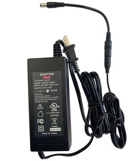 11071 Upbright #11071 Ul Ac Adapter For Celestron Advanced Gt Series Go To Equatorial Mount Power Cord