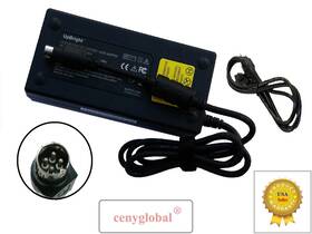 Mango120-19bk-phi Upbright 1116818 19v Ac Adapter For Philips Respironics Simplygo Mini