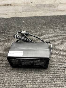 Upbright 120ac 6a-7a Schumacher Pc-6 To 12v Power Converter Lighter Adapter