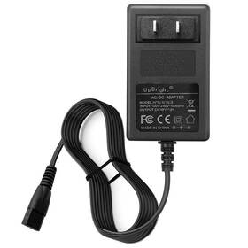 Upbright 1503666 Ac Dc Adapter For Eva-dry Edv-1200 Powerful Ergonomic Mini Compact Dehumidifier
