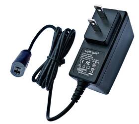 Kmud-150-00075-41ul Upbright 15vdc Dc15v 0.75va 2-prong 15v Ac Dc Adapter For Km Model Class 2 Transformer