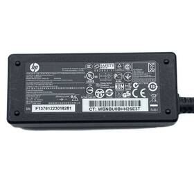 624502-001 Upbright 19.5vdc 2.05amp 4.0mm 1.7mm Genuine Hp Mini 110 210 Laptop 19.5v 2.05a 40w Ac Adapter For Power