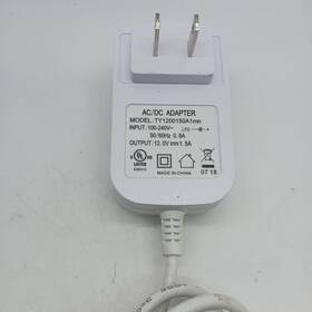 Upbright 2121850 #ah Ottlite Ay800z Model U13a Executive Desk Lamp Ty1200150a1mn 12v
