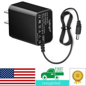 23885 Upbright 22725 24025 Ac Adapter For Andis Btf Btf-2 Cordless Trimmer Slimline 2 Charger