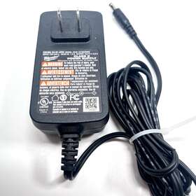 Hk-x145-a18 Upbright 23-81-0701 Oem Milwaukee Adapter 18v 23amp For M18 Jobsite Fan