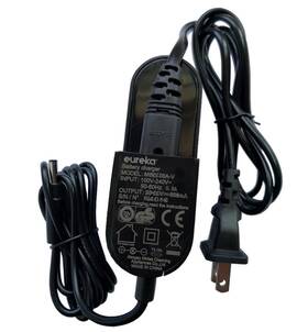 Nec390bl Upbright 25-29v 500ma Original Oem Eureka Ac Adapter For Stylus Elite Cordless Stick Vacuum