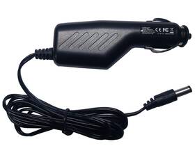 270-1562 Upbright Car Charger Power For Radio Shack Dx-392 Dx-395 Receiver Cassette Recorder
