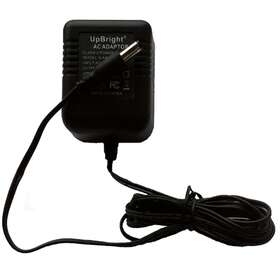 29601 Upbright Ac/ac Adapter For 1994 Mr. Christmas Model Holiday Merry-go-round Carousel