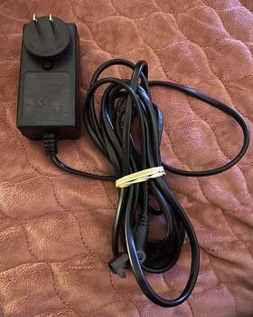 Zb-a290020z-06 Upbright 29v 2a 58w 29.0v 2.0a 58.0w Ac Adapter For Zbpower Limoss Okin Recliner Lift Chair Psu