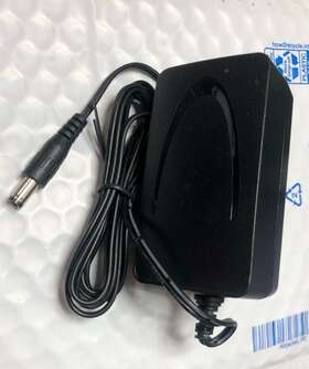 2aaxo-ism1080 Upbright Powe Supply Ac Adapter For Singing Machine Ism1090 Ism1080 Karaoke System