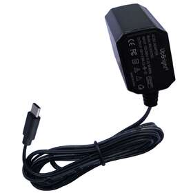 Upbright 3000mah 3.0ah 3ah Ac Adapter Or Usb Cable For Positive Grid Spark Mini Smart Guitar Amp And Speaker