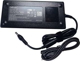 Ls49cg932snxza Upbright 49 G93sc Ac Dc Adapter For Samsung Odyssey Oled S49cg932sn Monitor