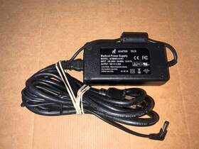 Pm4150 Upbright 506750 Ac/dc Adapter For Precision Easypulse Ref Pm4100 Pm4130 Easy Pulse 3 And 5