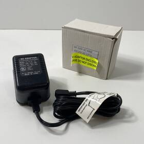 50858b Upbright 24v Ac Adapter For Holiday Creations Classic Traditional Carousel New