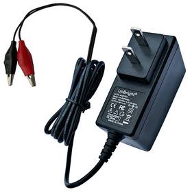 Upbright 7.5ah 192wh Ac/dc Adapter For Igarden K Series K25 K40 K60 K80 Cordless Robotic Pool Cleaner
