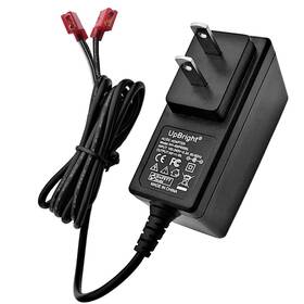 7351054 Upbright 7337482 Ac Adapter For Ecowater Oem Whirlpool/ge/northstar Water Softener 24 V