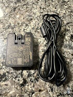 7767130-0010 Upbright 5v Usb Charging Adapter For Bose Soundlink Color Mini 2 Revolve Genuine New