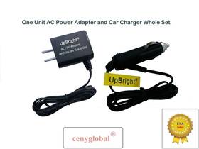 980096321 Upbright Ahpmc62 Ahp-mc6/2 Ac Adapter For Air Hawk Pro Portable Automatic Cordless Tire Inflator