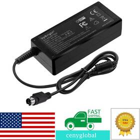 Fsp090-awbn3 Upbright 9na0908401 4-pin Ac Adapter For Fsp Group Inc 54v 1.66a 90w Power