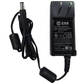 Adc-v620pt Upbright Genuine Vivint Ping Camera V-cam1 Cm01 Smart Home Indoor 12v 1.5a Ac/dc Adapter