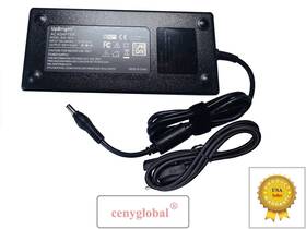 Aicr010180-1912 Upbright 180w 19.5v 9.23a Ac Adapter For Razer Blade Rz09-0270 Fsp180-ajbn3 Rc30-03510200
