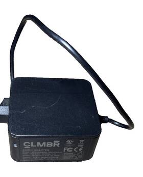 Upbright Am06pro Clmbr Ac Adapter Jhd-ad065b