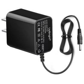 Am11c-050a Upbright Ac Dc Adapter For Verifone V400m Plus 4g Credit Card Reader Terminal Charger Psu