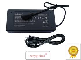Upbright Ap-t33-as-76465 Ac Adapter For Apex Zbhwx-a290020-b Version No 29v Power Supply