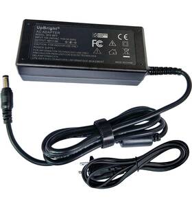 Ats065-p321 Upbright Ats065-p/a321 Ac Adapter For Tech. Fits Telequip T-flex Coin Dispenser Dc Charger