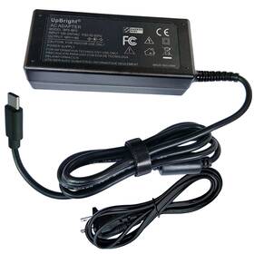 Bnd405-0001 Upbright Bnd4050001 Ac Adapter For Owl Labs Meeting 4 Premium Liteon Model Pa165058