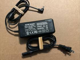 Upbright Bx-1504000 Adapter For Switti S80 Professional Photography Light Led Video 15v