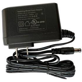 Cdp-s100bk Upbright Cdp-s100 Ul 12v Ac Power Adapter For Casio Ad-a12150p Ct-x3000 Digital Piano
