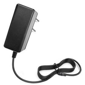 Co-6005 Upbright Co6006 Ac Adapter Or Car Dc For Comrelax Co-6006 Vibration Back Massage Cushion
