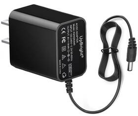 Upbright Ctr-111 Ac Adapter Or Car Charger 4 Radioshack 14-1117 Cassette Recorder Optimus