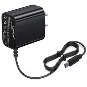 Upbright Dgunl-7073 Ac Adapter Or Usb Dc Cable For My Arcade Dgunl-7000 Joystick Player