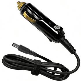 Upbright E3000 E3600 E3800 Car Dc Adapter For Pecron E3600lfp E3800lfp Portable Power Station Charger
