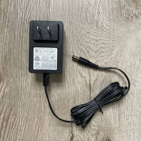 Ea024-1000-2000pu Upbright Sharper Image Ac Power Adapter 1014508 Shiatsu Full Body Multi-function Massager