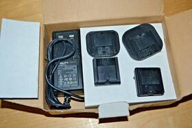 2004459 Upbright Ea1036r Oem Ac Dc Adapter Hilti Pua 81 01 Model Item No. Power Supply