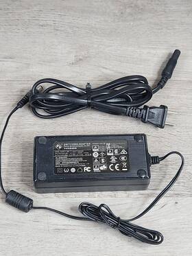 Fj-sw20171204000d Upbright Fj-sw20171204000 Ac/dc Adapter For Shenzhen Fujia 12v 4a Switching Power Supply