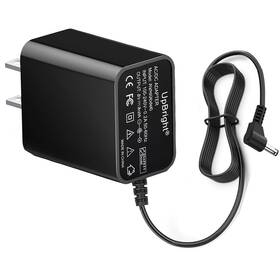 Upbright Ft21cb Ac Adapter For Molly&cody M&c Ft-21c-b Ft-21c-w Automatic Pet Feeder