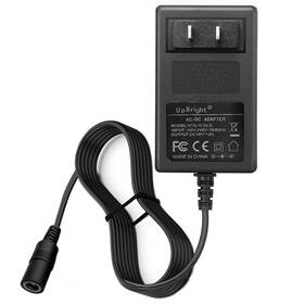 Upbright Fx-593 Ac Dc Adapter For Philips Hue 915005734001 Sku Fx593 Play Light Bar Power Supply
